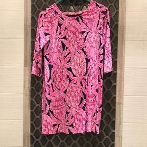 Lily Pulitzer Dress